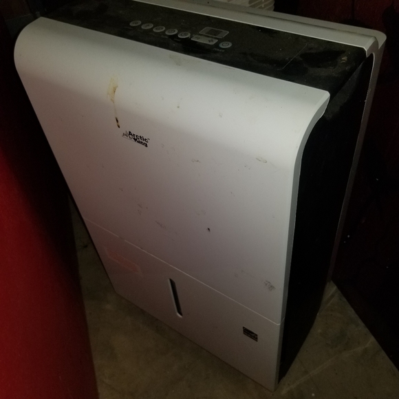 Dehumidifier artic king - Picture 1 of 4